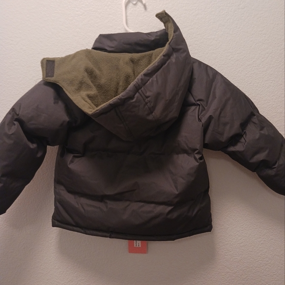 Operation Warm Coat Size 4  Unisex With Original Tag - Picture 4 of 4